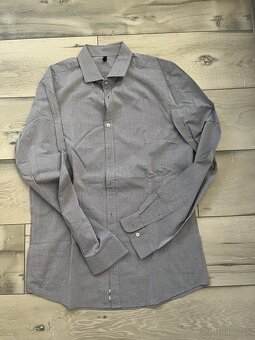 Ponukam na predaj oblecenie - 13