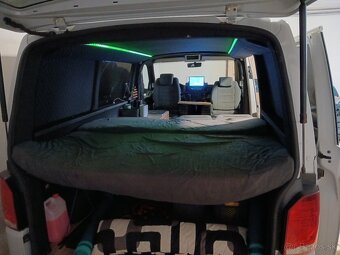 Transporter T5 T6 California Karavan - 13