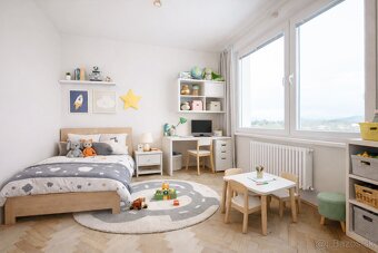 Na predaj 3-izbový byt v centre Martina - 13