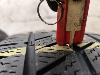 disky+ 205/65r16 sada aj zvlášť Mercedes Vito w447 16" - 13