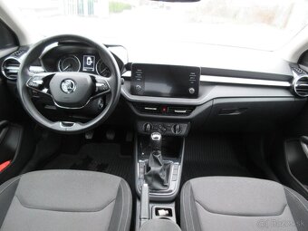 Škoda Fabia 1.0 TSI Ambition - 13