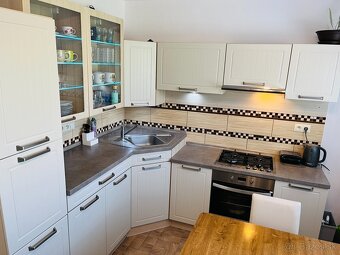 3 izbový byt s balkónom - 13