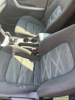 Predám KIA Ceed benzín 1,4 CVVT, 105000km - 13