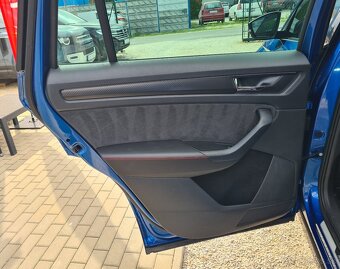 ŠKODA KODIAQ 2.0 TDI SCR RS DSG 4X4 - 13