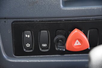 Renault Master 2.5 dCi - 13