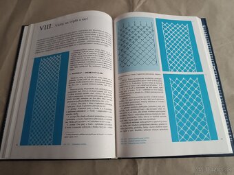 Víťazoslav Mišík: Skola paličkovania - 13