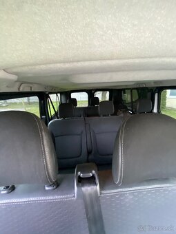 Opel vivaro long - 13