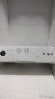 Detský ručný Mini ventilátor USB povodna cena 15 € - 13