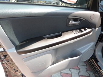 Suzuki SX4 1.5 GC Urban Line AC, SK auto  - 13
