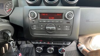 Dacia Duster 1.5dci 4x4, 2020 nove v SR - 13