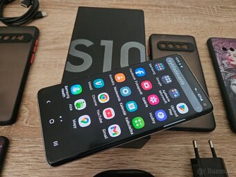 Samsung Galaxy S10 S10+ - 13