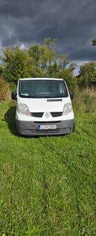 Renaul Trafic 2.0 66kw - 13