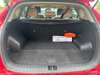 Hyundai Tucson 1.6 T-GDi Style 4x4 DTC - 13