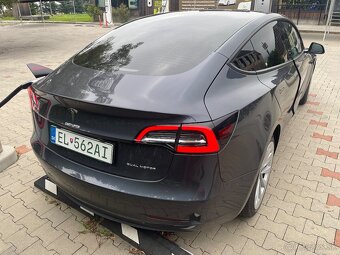 Tesla 3 long - 13