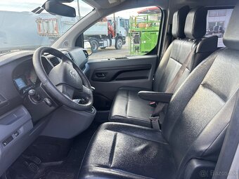 Citroen Jumpy 9 miestne Bus - 13