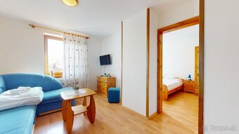 VILA MARKO, NOVÁ LESNÁ - 13