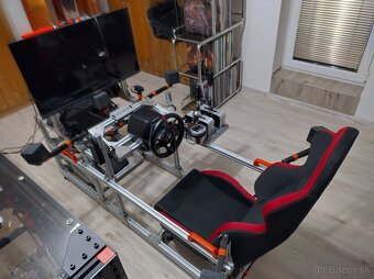 Predam zavodny simulator - 13