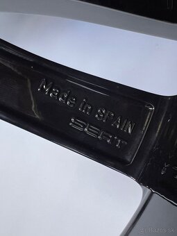 Michelin Pilot Alpin 255/45 R19 zimné, 5x112 - 13