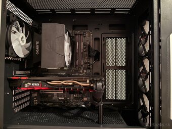 Predám herný počítač - 13