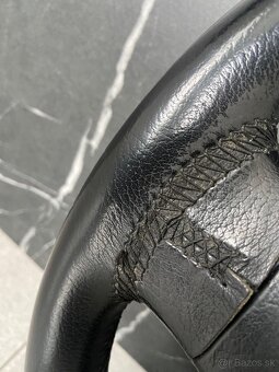 Volant Mpacket BMW E46 - 13