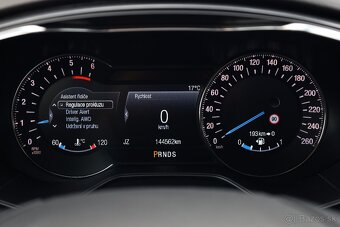 Ford Mondeo 2.0 TDCi Duratorq Manager AWD A/T - 13