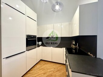 VOĽNÝ 2-izbový byt Mlynská, (81m2) na prenájom v centre Koší - 13