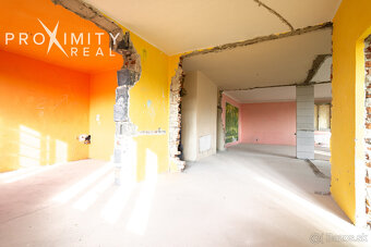 Rodinný dom v Ruskove s veľkým potenciálom - 13