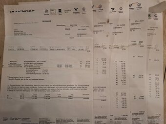 Škoda Superb 2.0 TDI - 13