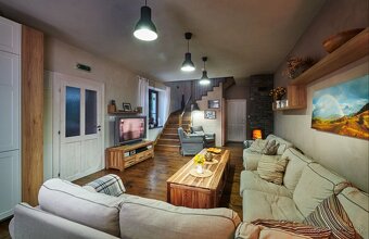 EXKLUZÍVNA PONUKA – penzión, chata alebo bývanie priamo nad - 13