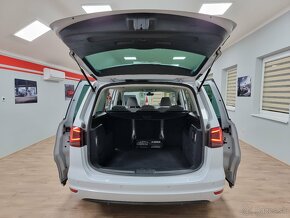 Seat Alhambra 2.0 TDI 110kW/150k Xcellence - 13