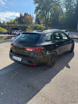 Na predaj: Seat Leon ST FR 2.0 TDI 135 kW (ročník 2016) - 13