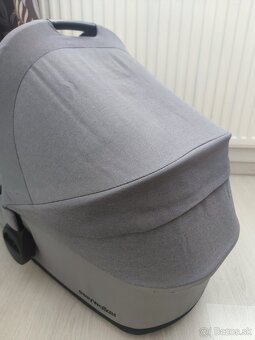 EASYWALKER Set Harvey2 All-Terrain Stone Grey - 13