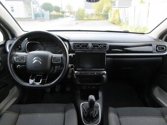 Citroën C3 PureTech 82 Feel - 13