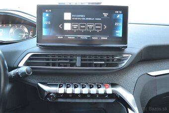 Peugeot 5008 1.5 hdi - 13