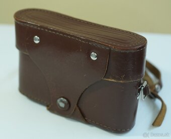 FED 3b + N-61 2.8/52mm - 13