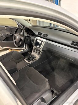 Passat b6 1.9tdi 77kW - 13