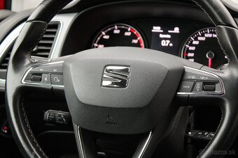 Seat Leon 1.5 TSI 130 FR - 13