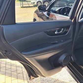 NISSAN X-TRAIL DCI 150 TEKNA 4X4 - 13