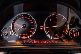 BMW Rad 5 530d xDrive F10 - 13