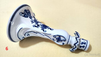 Originálny cibuľový porcelán - 13