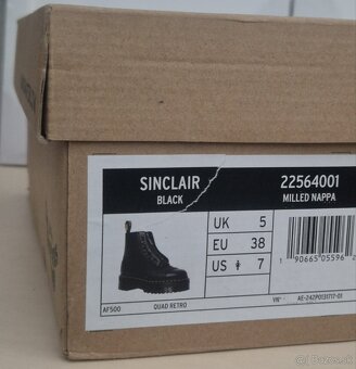 Dr. Martens EU38 - 13
