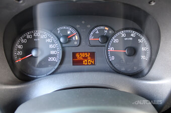 Fiat Doblo Cargo 1,3 JTD 55 kW SX - 13