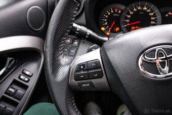 Toyota RAV4 2.0 + LPG - 13