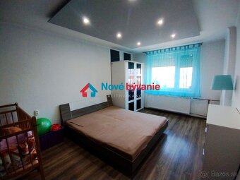 Predaj, 6-izbový rodinný dom s garážou-Želiezovce(N151-12-FR - 13