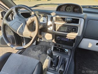 Mitsubishi Pajero Sport - 13