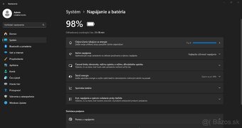 Acer Aspire E5-573 /Intel 3825U/8GB RAM/FHD/256GB SSD/Bat ok - 13