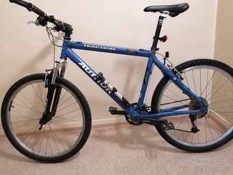 Horský bicykel - 13