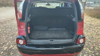 Citroen C3 Picasso 2016 154 600 KM Limitovaná Edícia - 13