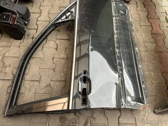 Diely W140 predfacelift/facelift - 13