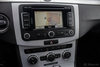 Volkswagen Passat Alltrack 2.0 TDI 125 kW 4MOTION AT/6 - 13